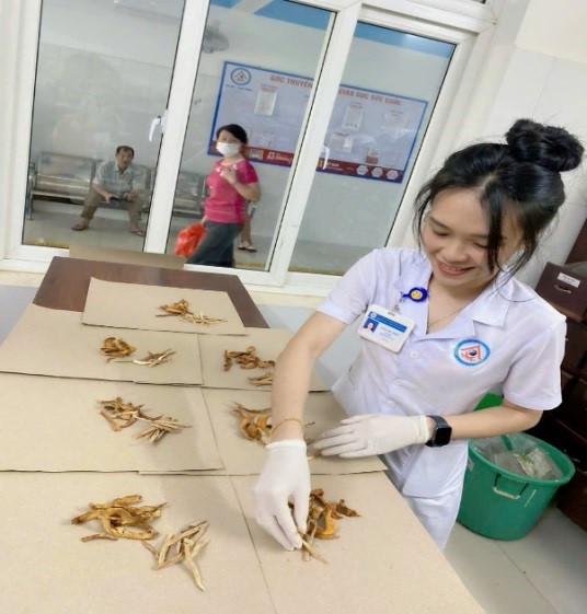điều trị Đông y tại Đắk Lắk