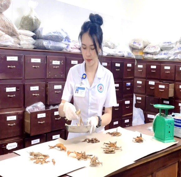 điều trị Đông y tại Đắk Lắk