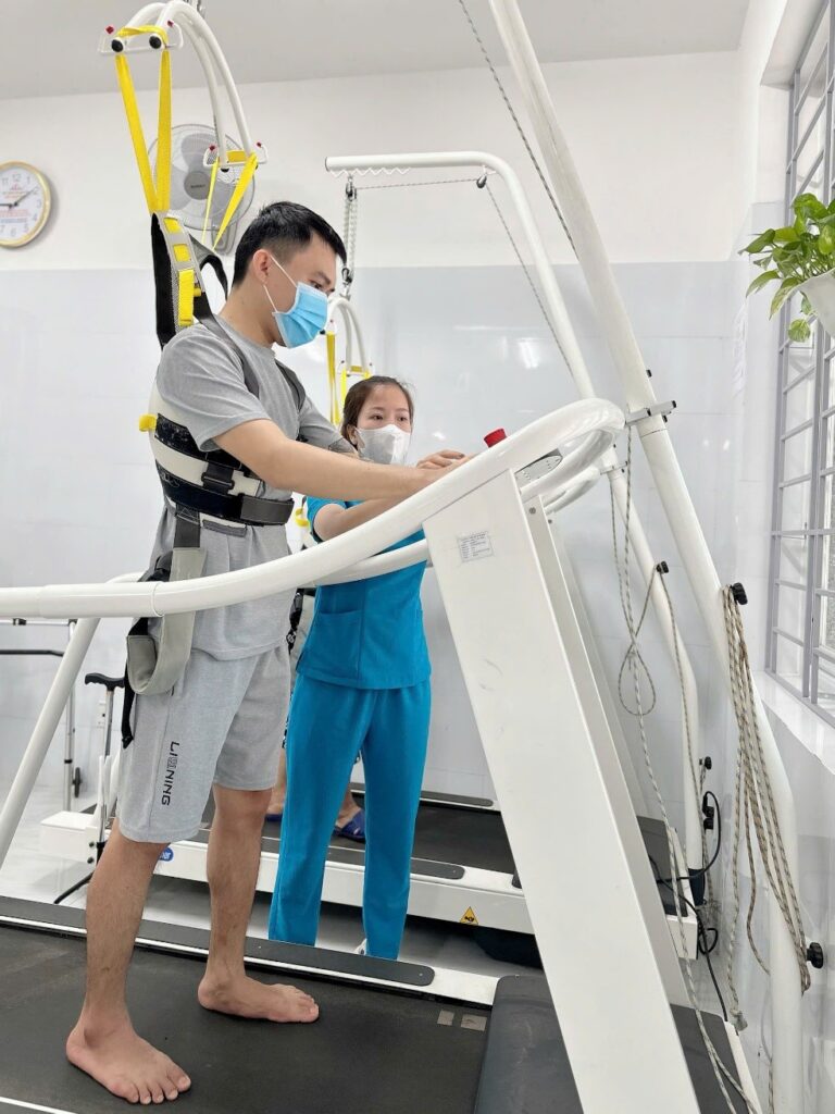 Điều hợp vận động