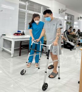 Điều hợp vận động
