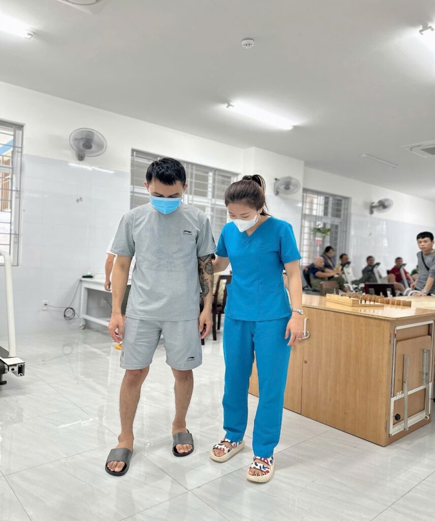 Điều hợp vận động