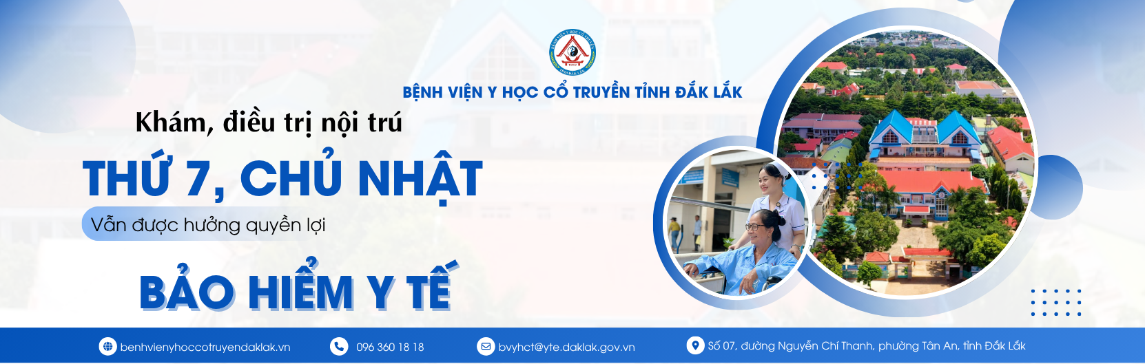 Bệnh viện Y học cổ truyền 6