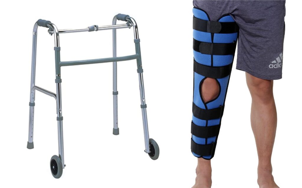 ĐIỀU TRỊ CỨNG KHỚP