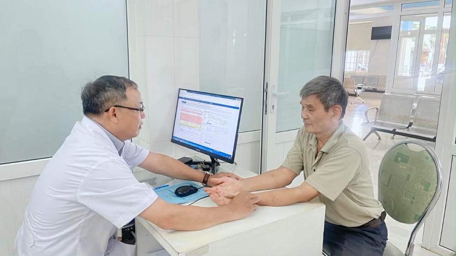 KIỂM SOÁT BỆNH ĐÁI THÁO ĐƯỜNG