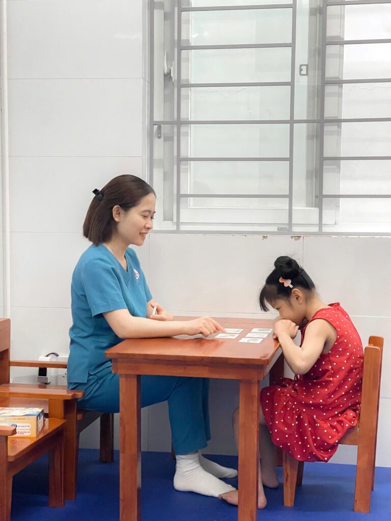 NGÔN NGỮ TRỊ LIỆU