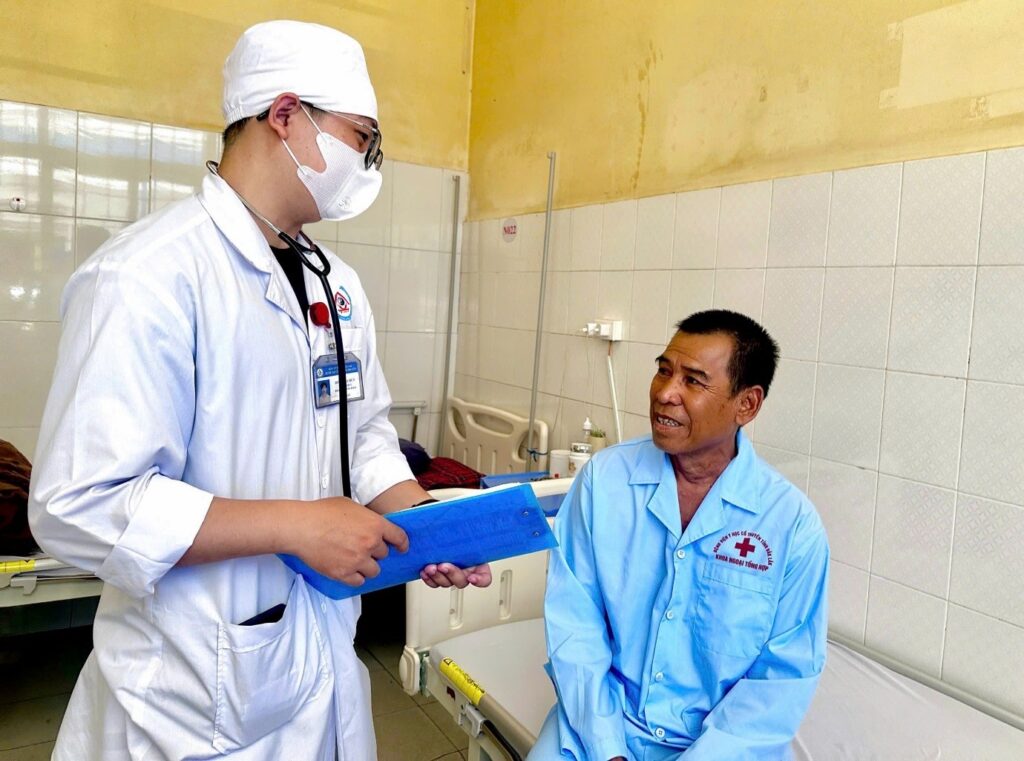 Tự ý dùng thuốc Đông y