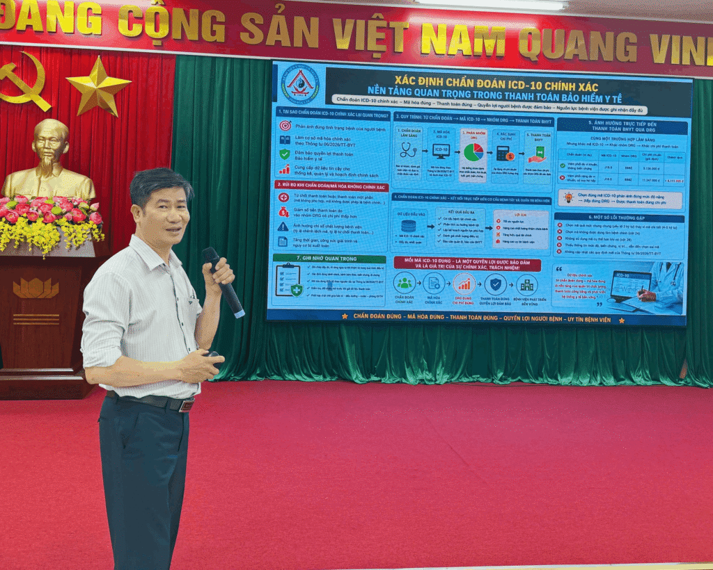 Bệnh viện Y học cổ truyền tỉnh Đắk Lắk