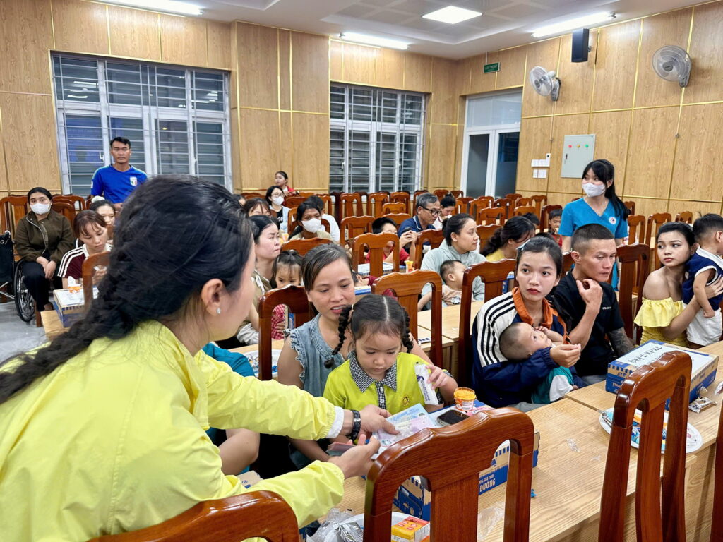 TẾT TRUNG THU 2026
